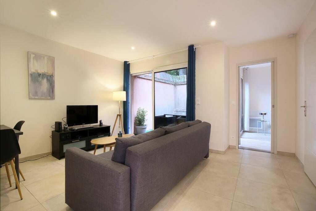 New - Le Patio - 300 M Capitole * Toulouse
