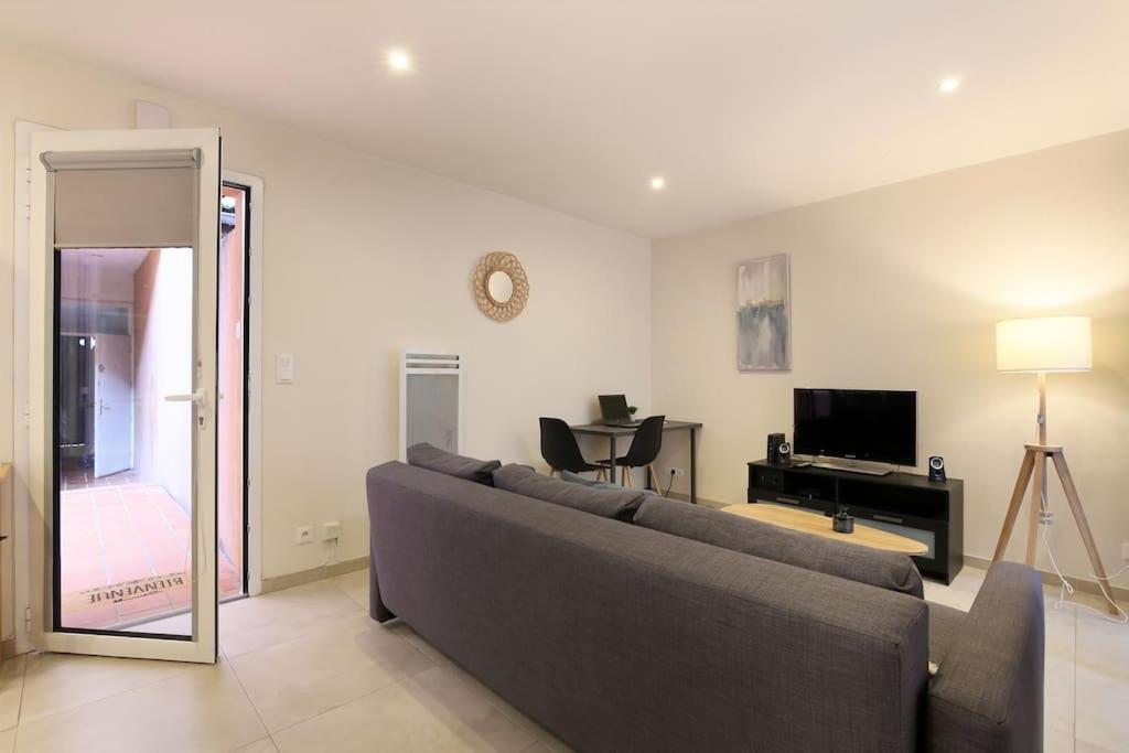 New - Le Patio - 300 M Capitole Apartment Toulouse