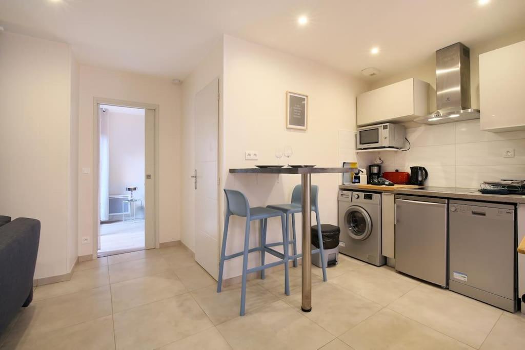 New - Le Patio - 300 M Capitole Toulouse
