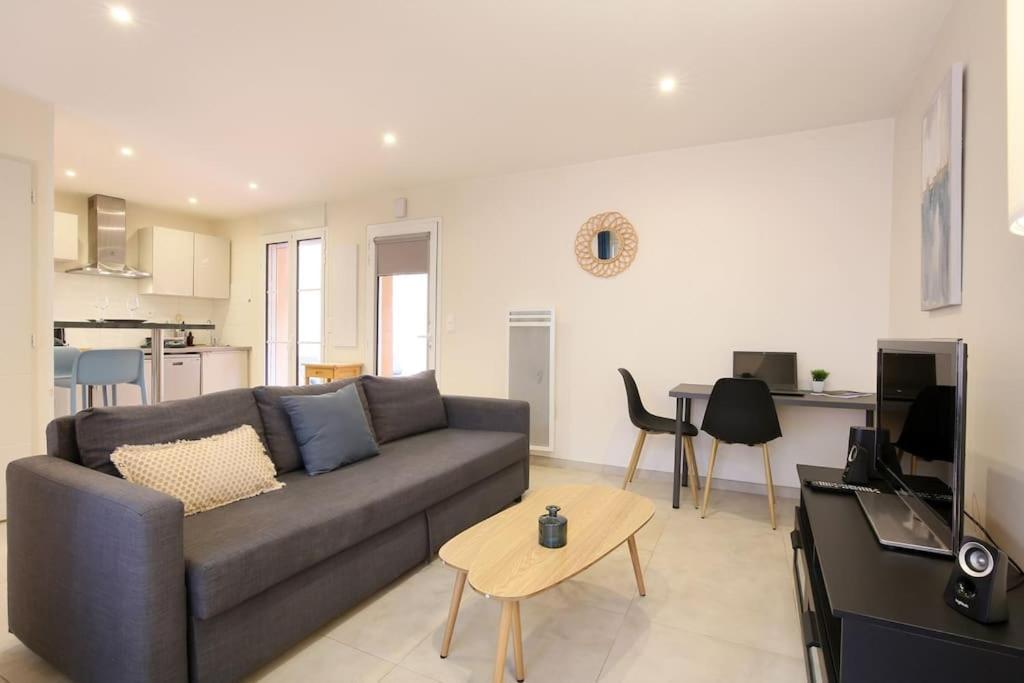 New - Le Patio - 300 M Capitole Toulouse