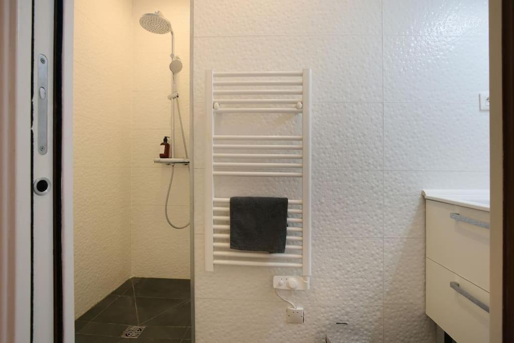 New - Le Patio - 300 M Capitole Toulouse